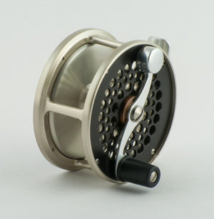 Bogdan Baby Trout Wide Fly Reel