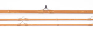 Powell, E.C. -- 9' B-Taper Hollowbuilt Bamboo Rod
