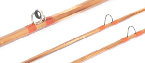 Redwing Fly Rods - Type Speedcast 8' 5-6wt Bamboo Rod