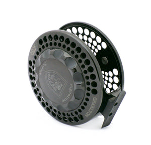 Charlton 8550C Fly Reel (w/Spey Spool)