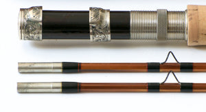 Whitehead, Daryll - 7' 2/2 4-5wt Bamboo Rod