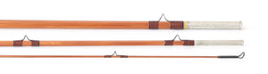 Payne Model 208 Bamboo Rod
