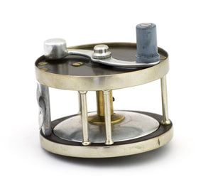 Edward Vom Hofe Model 504 Tobique Size 1/0 Fly Reel