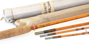 Lyle Dickerson -- Model 961913 Bamboo Rod