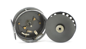 Hardy St. George 3 3/4" Fly Reel - LHW