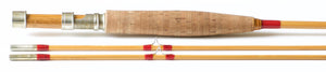 Pine River "Trout Rod" - Pennington 7' 4wt Bamboo Fly Rod 2/2
