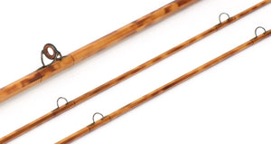 Hoffhines, R.W. - Dickerson 8013 8' 5wt Bamboo Rod