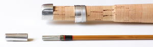 Hardy Palakona Phantom Bamboo Rod 6'10 5wt