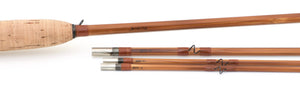 Jenkins Rod Co. - Model GA803 Bamboo Rod - 8' 3/2 4-5wt