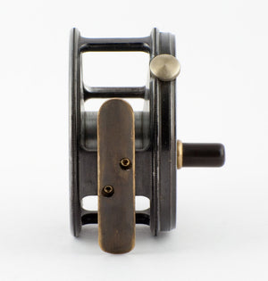 Hardy Perfect 3" Dup. MKII check fly reel