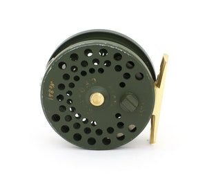 Orvis CFO 123 Limited Edition Fly Reel w/ Three Spare Spools
