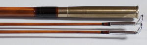 Young, Paul H - "Princess" Model Bamboo Rod