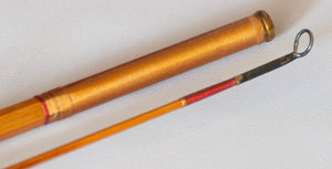 Winston Bamboo Rod 8' 7-8wt 2/1 - San Francisco