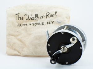 Walker T/R-2 - 2 3/4" Trout Fly Reel - LHW