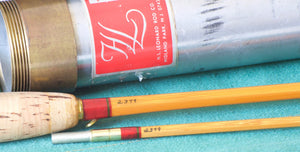 Leonard, HL - Model 39 Bamboo Rod