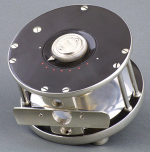 Edward Vom Hofe Model 423 Restigouche 4/0 Fly Reel