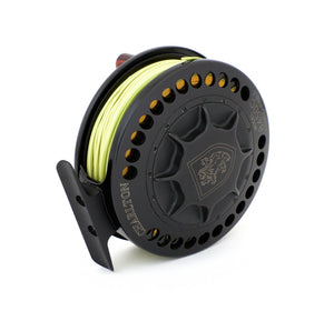 Charlton 8450C Fly Reel w/ 3/4 Spool
