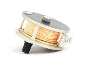 Bogdan Large Trout Fly Reel