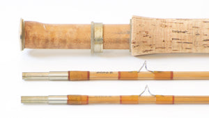 Orvis Far & Fine 7'6 5wt Bamboo Rod