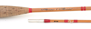 Thomas & Thomas Classic 7 1/2' Bamboo Rod
