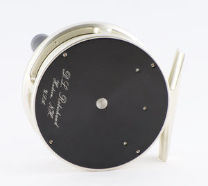 Robichaud 2 7/8" Limited Edition Trout Reel