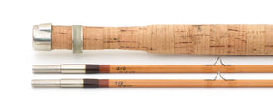 Garrison, Everett -- Model 212 Bamboo Rod