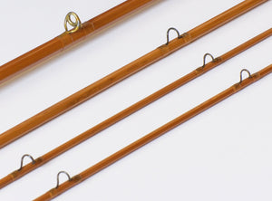 Leonard, HL - Model 50DF Bamboo Rod