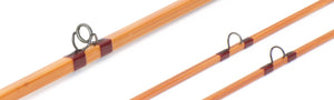 Dana Gray -- Carlson Four Quad 7' 4wt Bamboo Rod
