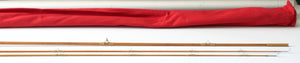 Winston Leetle Feller Bamboo Rod 7' 3wt