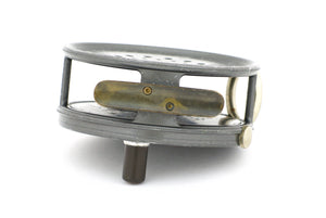 Hardy Perfect Taupo 3 7/8" Fly Reel - The Original Taupo!