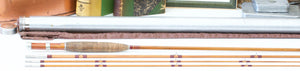 Thomas, FE -- Dirigo Bamboo Rod 9' 3/2 6-7wt