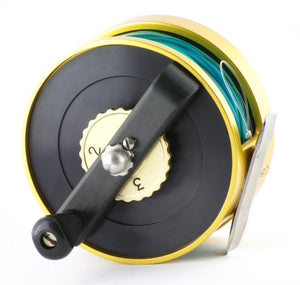 Billy Pate Tarpon Anti-Reverse Fly Reel