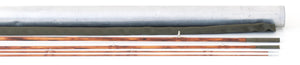 Young, Paul H. -- 9'6 9wt Bamboo Rod