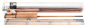 Thramer, A.J. - Signature Hollow Series Combo Bamboo Rod -- 6'8 3-4wt / 5'8 2-3wt