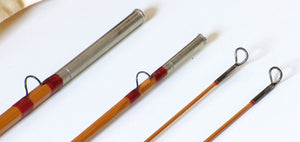 Leonard, HL - Model 50 Bamboo Rod