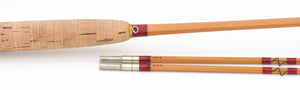 Leonard, H.L. -- Model 39 Bamboo Rod