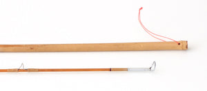R.L. Winston Fario Club Bamboo Rod 8'5" 2/1 #5/6