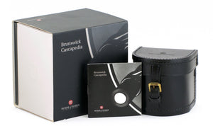 Hardy Brunswick Cascapedia 1/0 Limited Edition Fly Reel - LHW