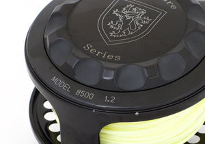 Charlton 8500 1.2 Signature Series Fly Reel - LHW