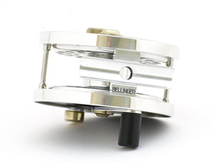 Bellinger 3 1/2" Light Salmon Fly Reel