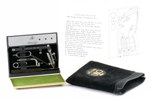 ATH Design Travel Streamside Kit