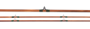 Leonard, H.L. -- Duracane 8' 2/2 5-6wt Bamboo Rod