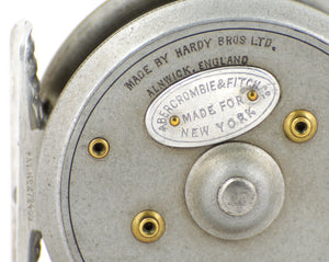 Hardy St. George Jr. Fly Reel - A&F