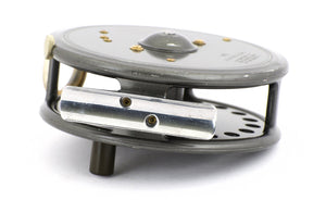 Hardy St. George 3 3/4" Fly Reel - LHW