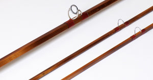 Wojnicki, Mario -- Model 257V5 -- 8'5 5wt Bamboo Rod
