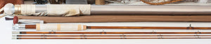 Gillum, H.S. (Pinky) -- 9' Salmon Rod (unused)