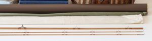 Winston Bamboo Rod 7'9 4-5wt 2/2