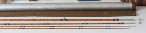 Leonard, HL - Model 52 Special Tournament bamboo rod