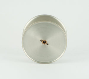 Bogdan Model 150 Fly Reel and Spare Spool - RHW