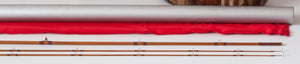 Howells, Gary -- 8'6 5wt 2/2 Bamboo Rod